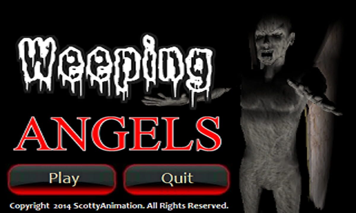 Weeping Angels