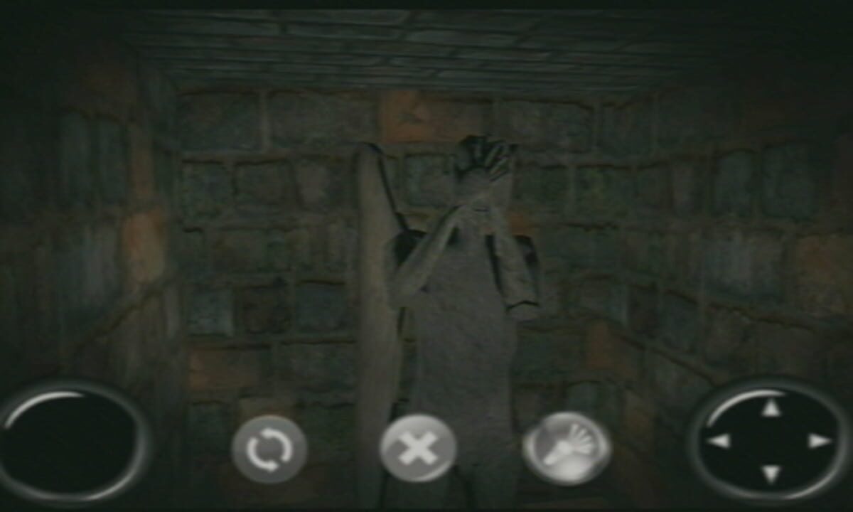 Weeping Angels