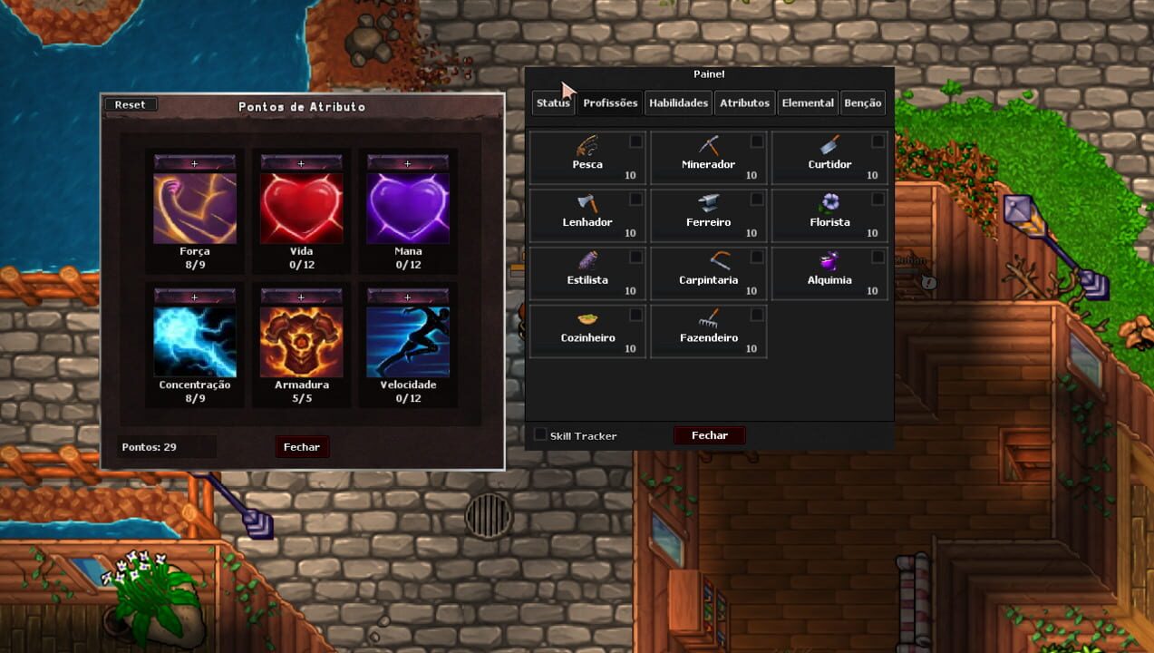 Heroes World Online