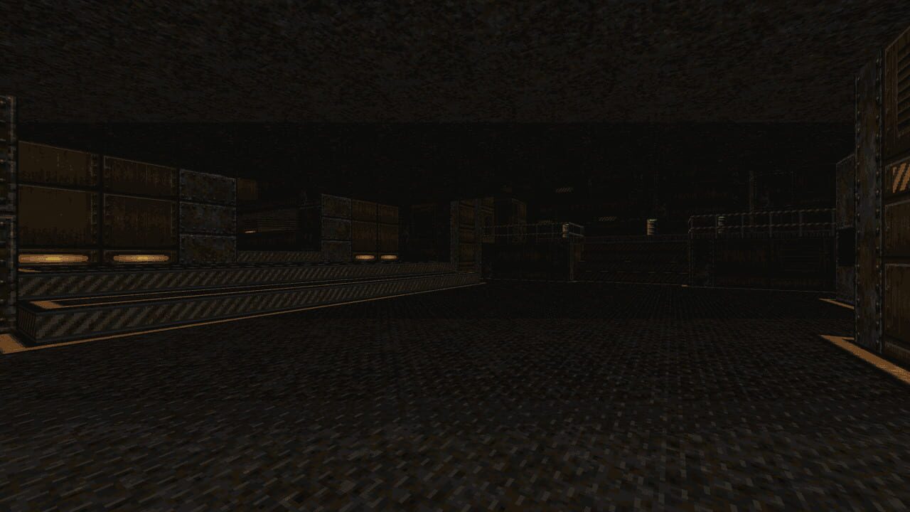 Corrupted Archives
