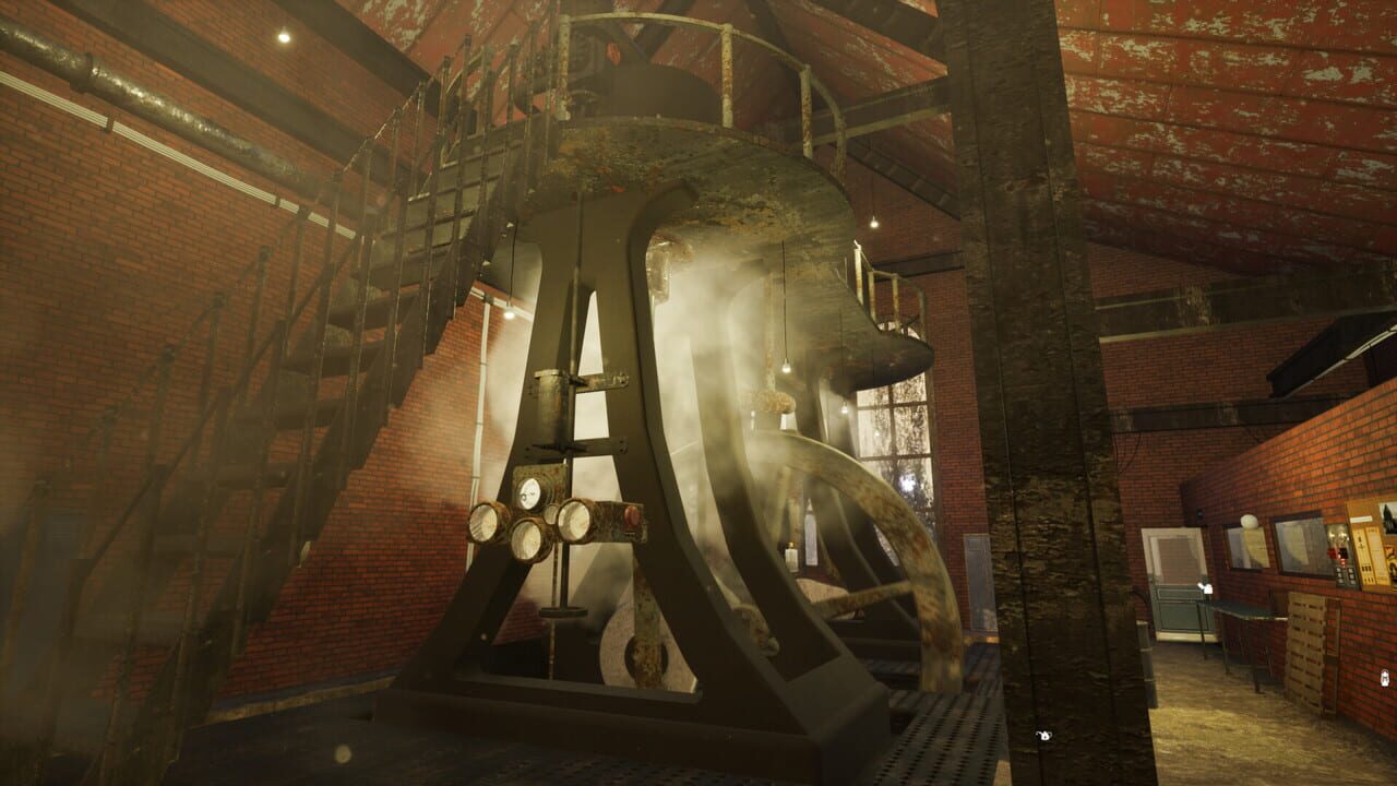 Empire Water Works