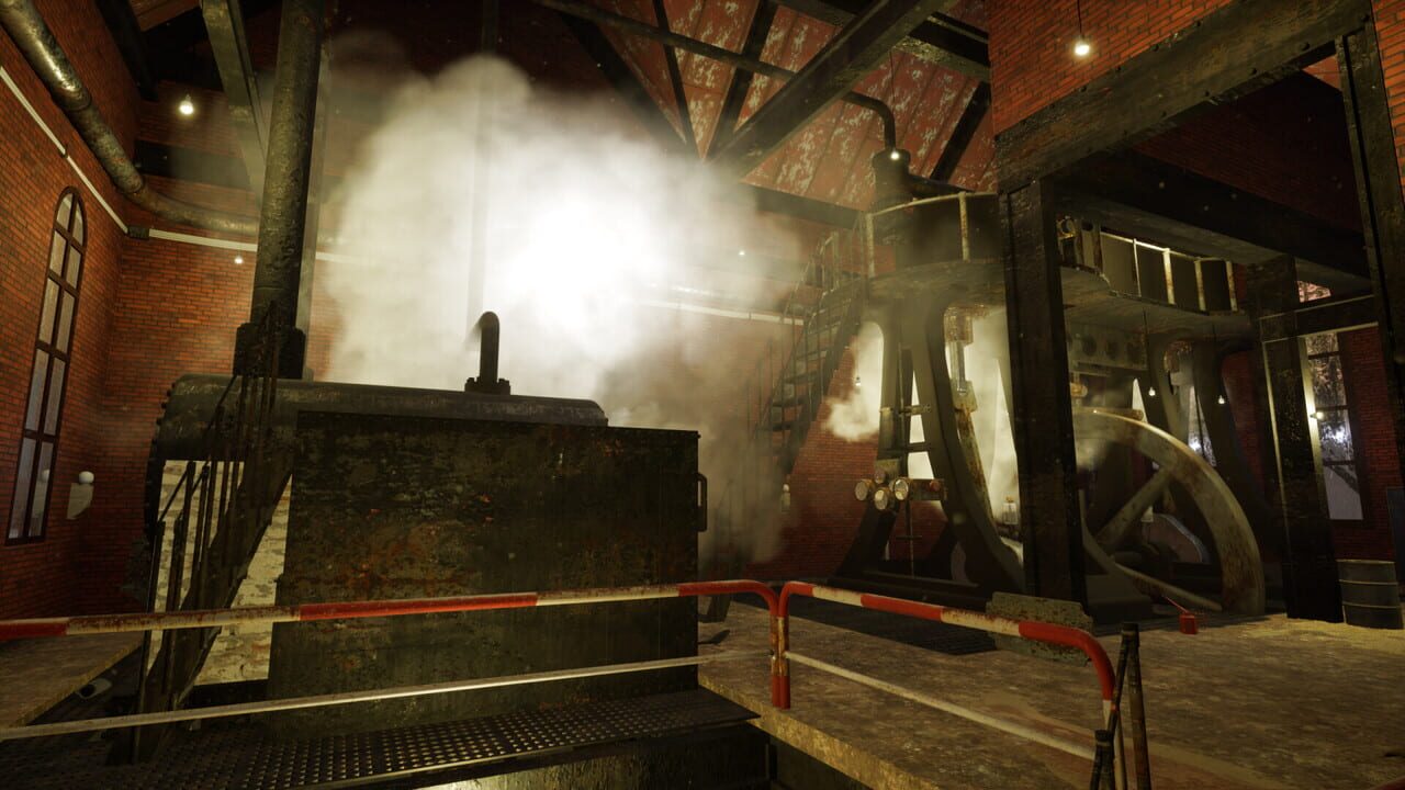 Empire Water Works