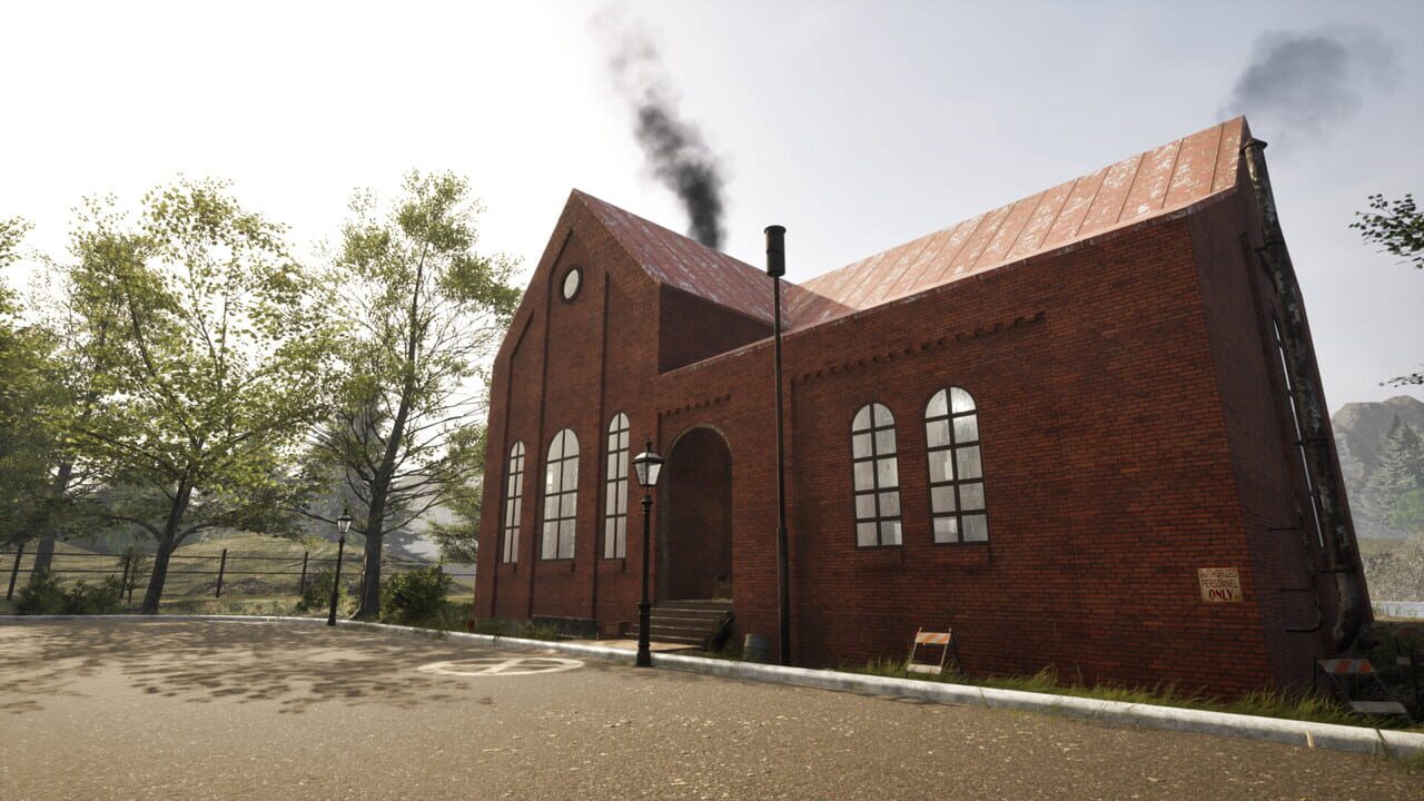 Empire Water Works