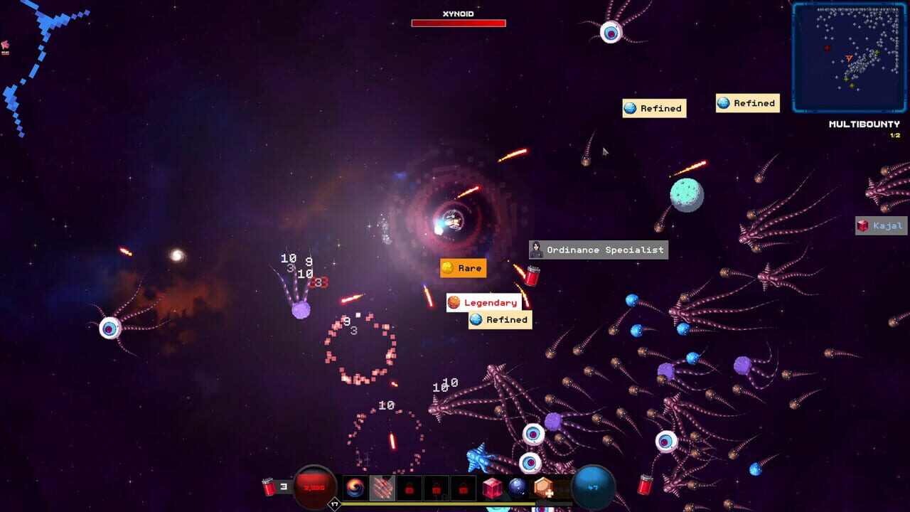 Grindstar