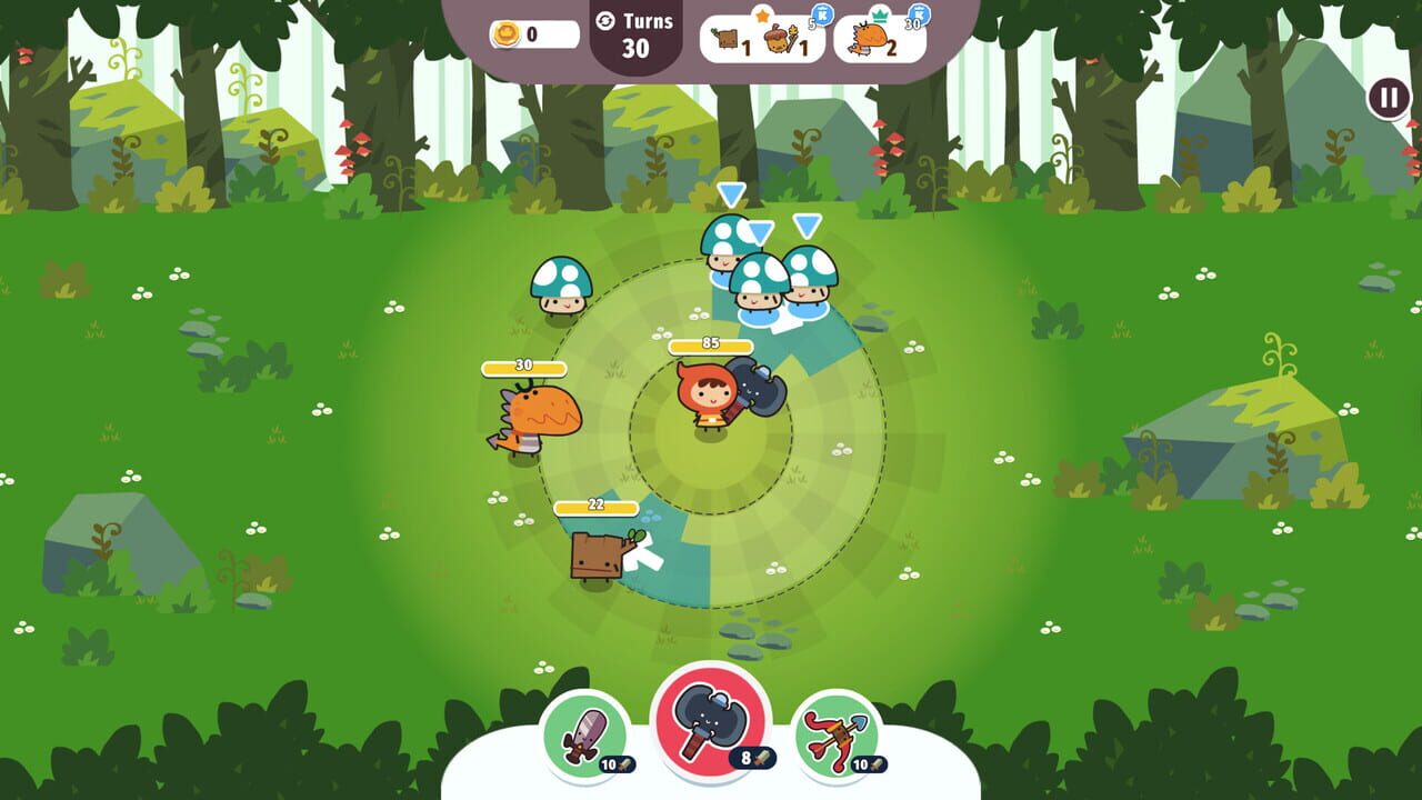 Micro RPG
