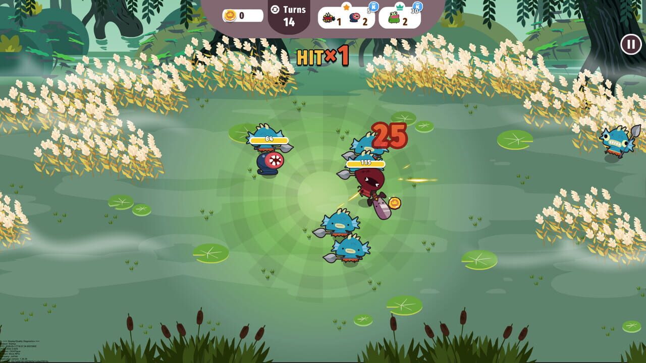 Micro RPG