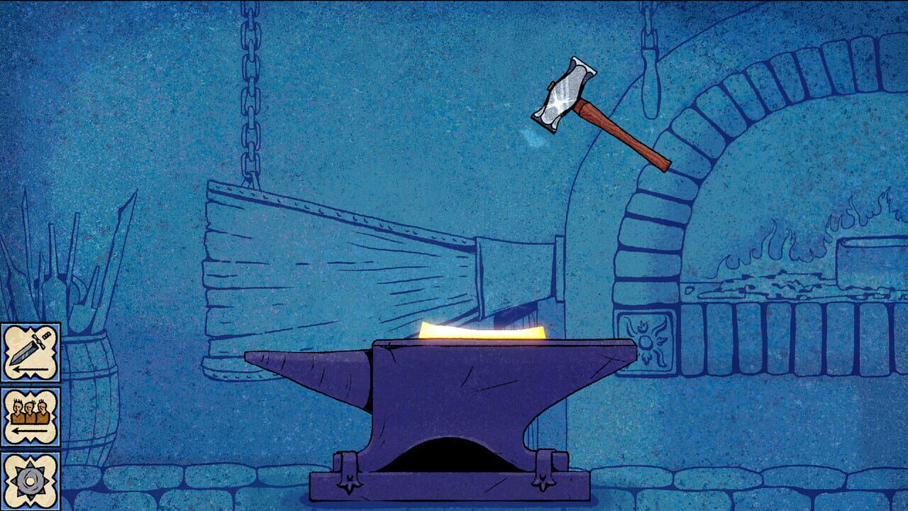 Forged from Monsters