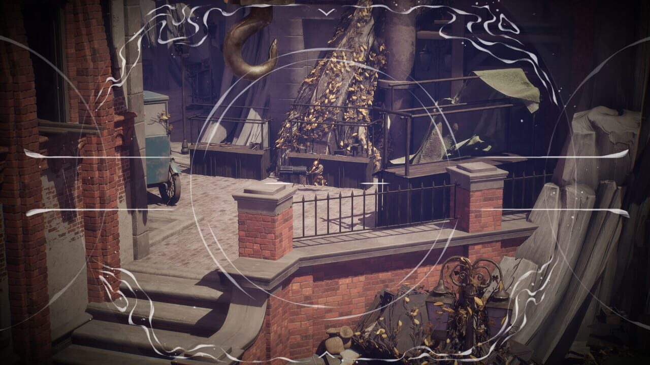 Atelier’s Key