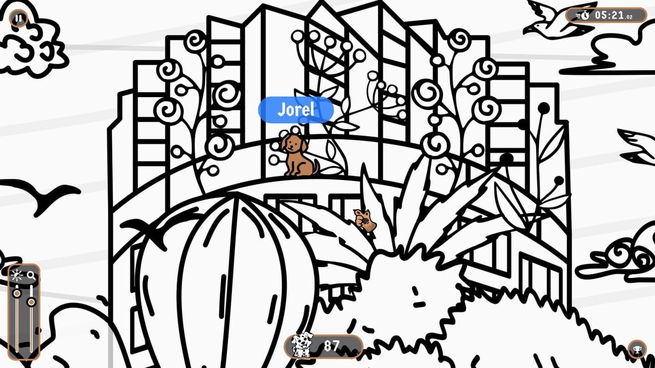 101 Dogs Hidden in New York