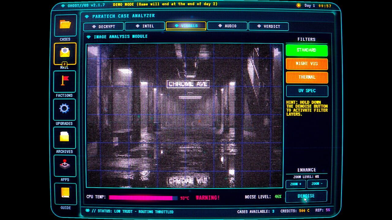 Ghostpunk