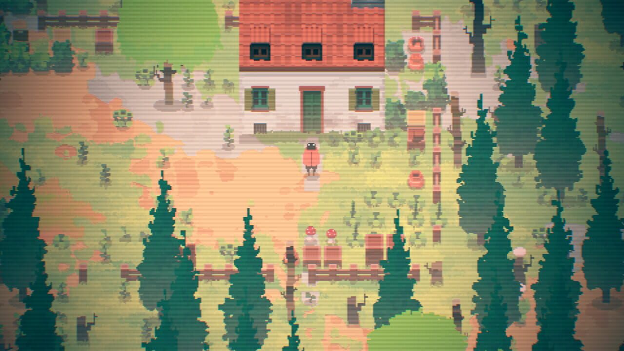 A Simpler World