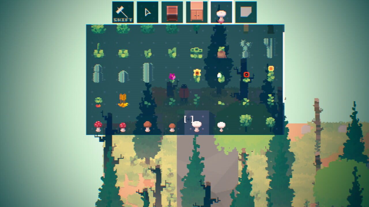 A Simpler World