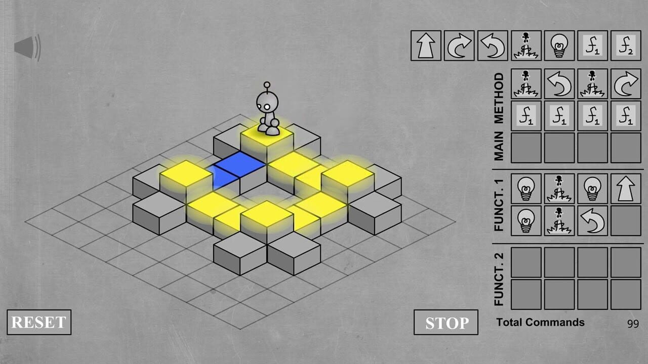 Light-Bot