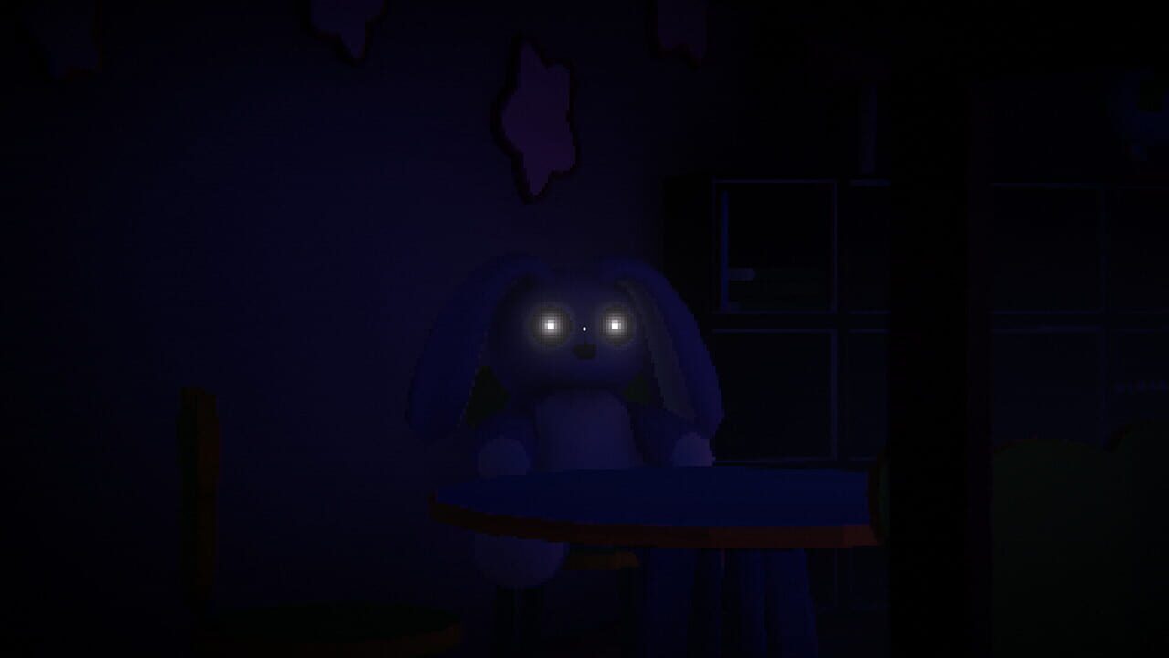 The Bed Above My Head