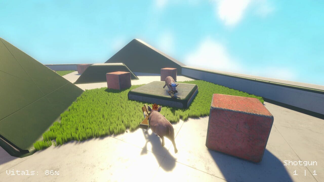 Pig King