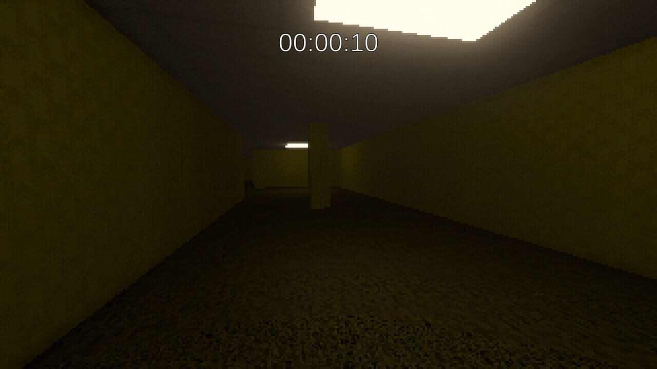 Liminal 98