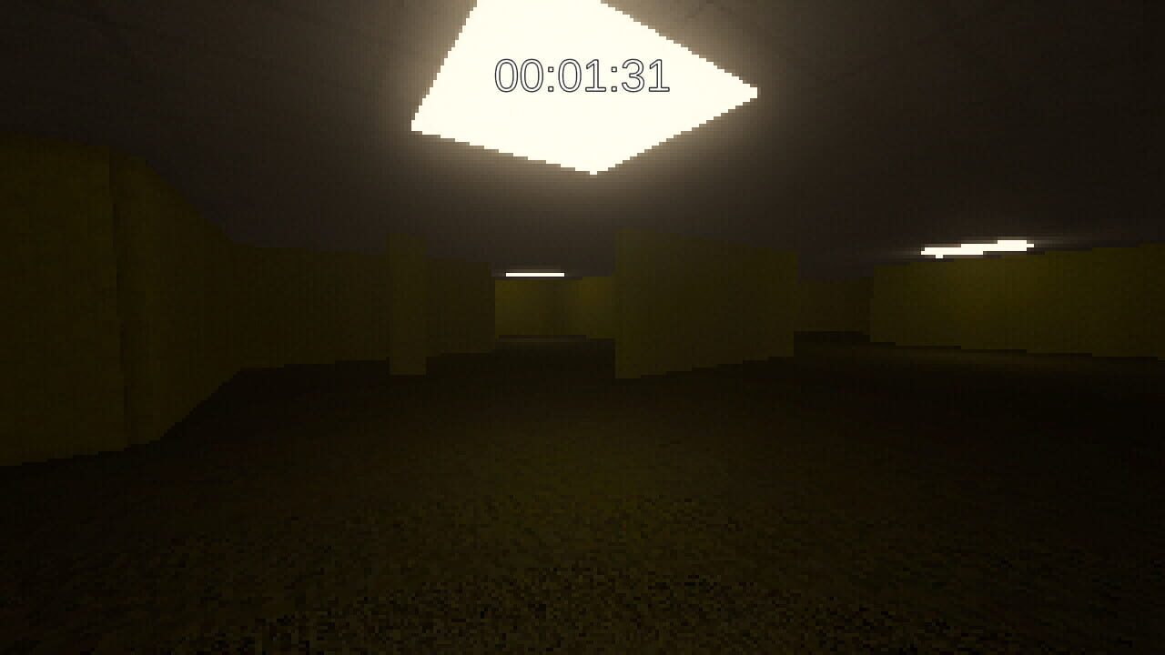 Liminal 98