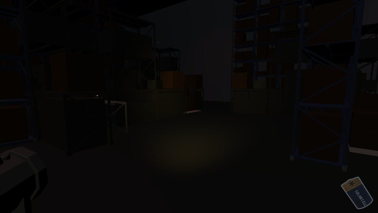 Orbit’s Grocery