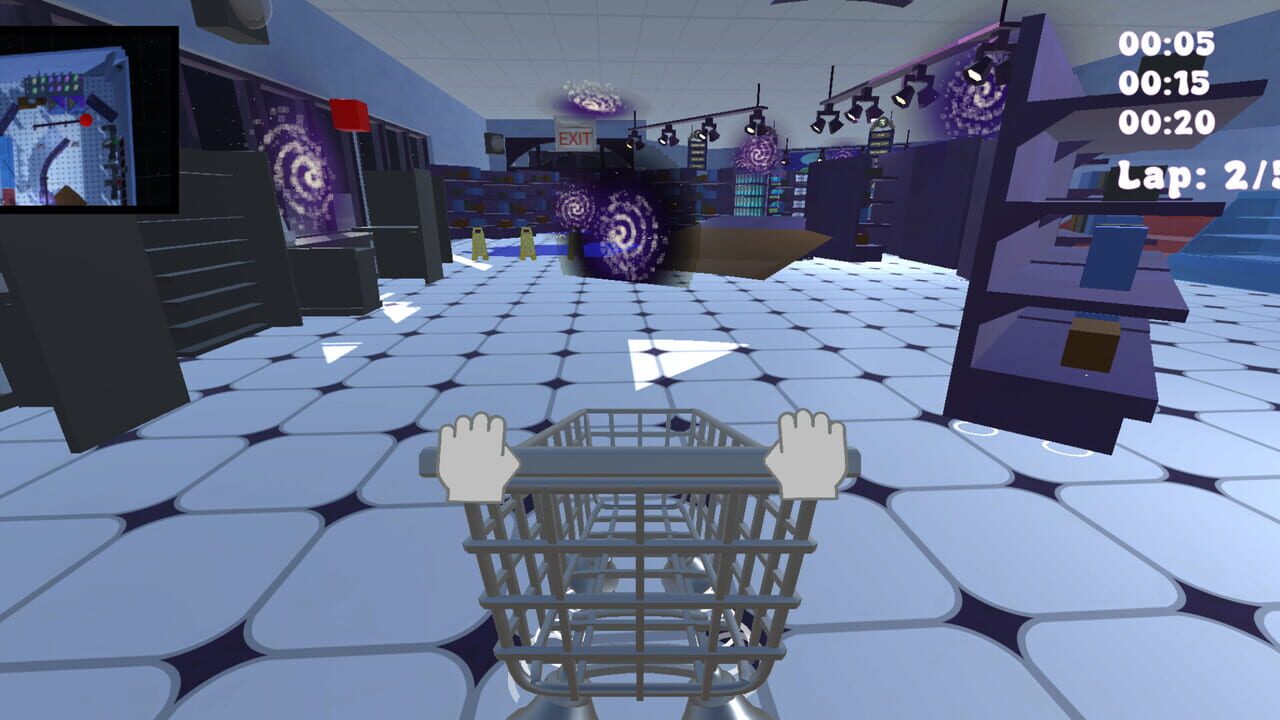 Orbit’s Grocery