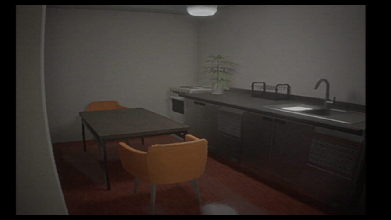 Liminal: Escape Route