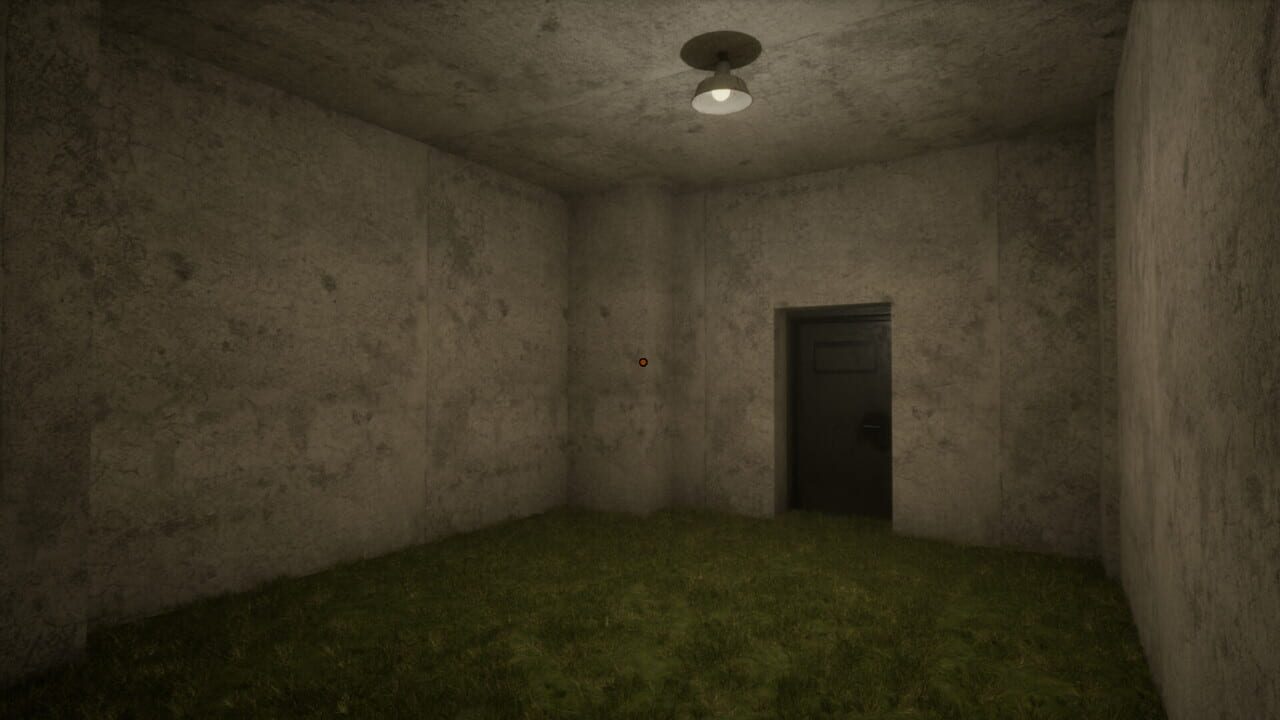Backrooms: Realism