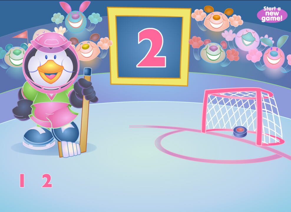 Count the Score