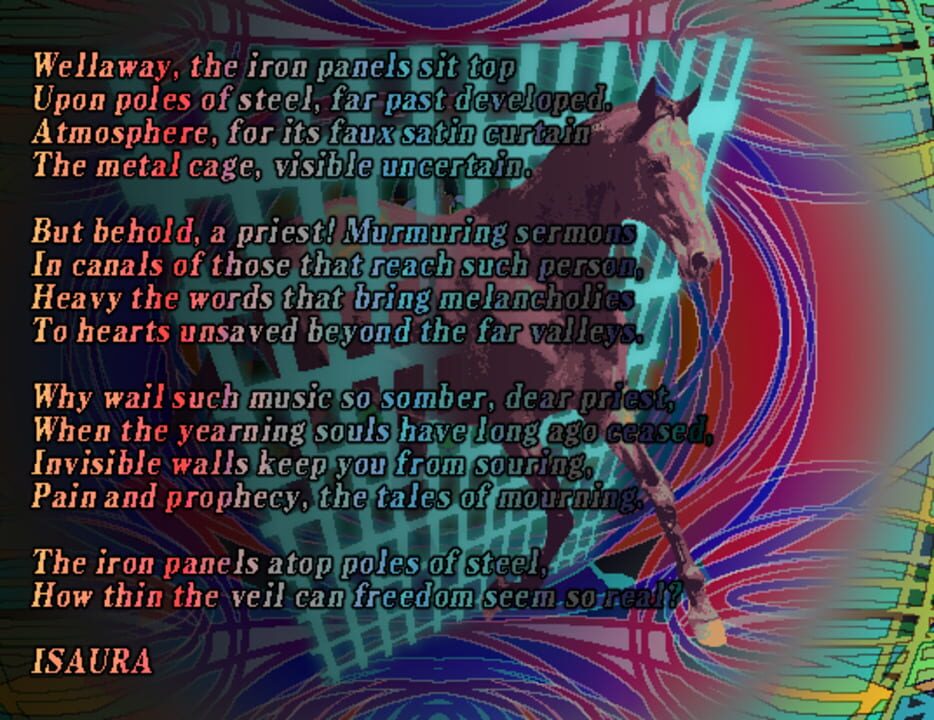 Invisible Opus