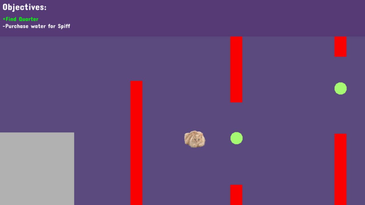 Loaf the Video Game 3