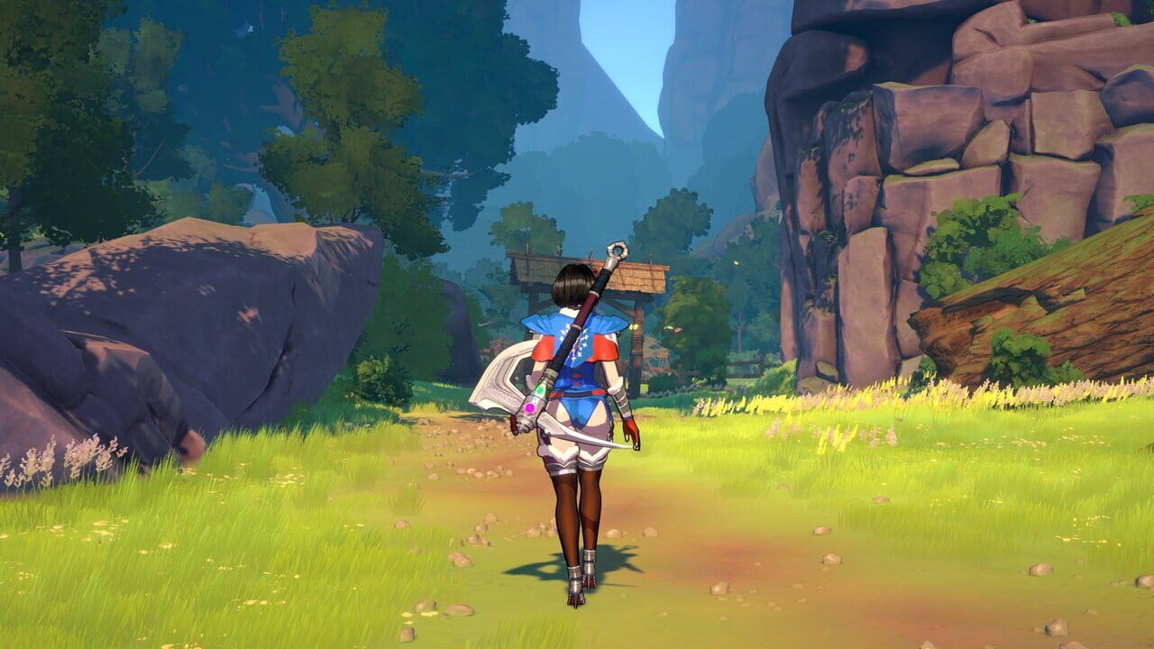 Swords & Slippers