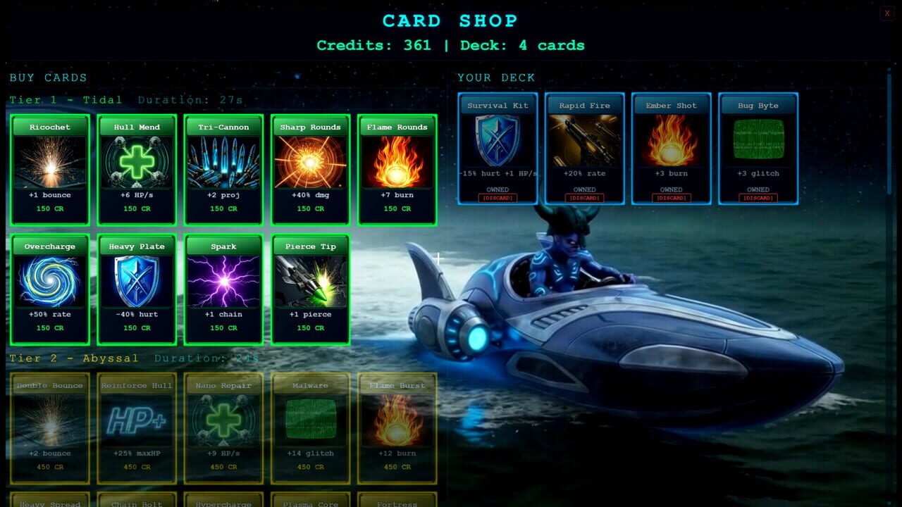 Storm Clan