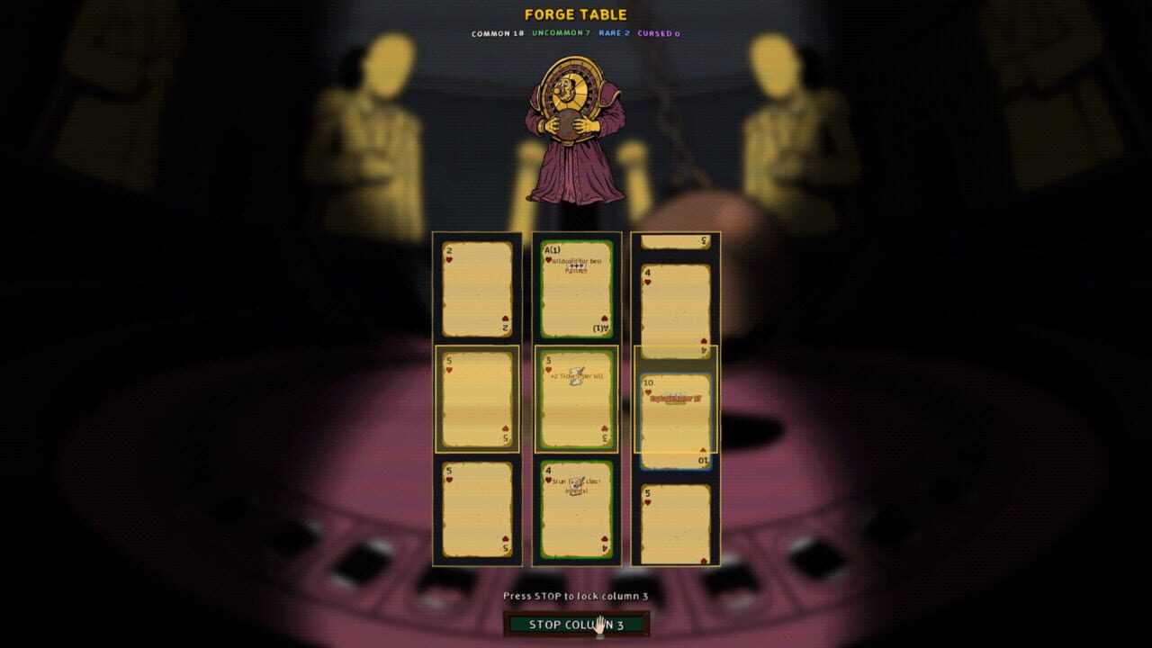Jack Pottwin: House of Odds