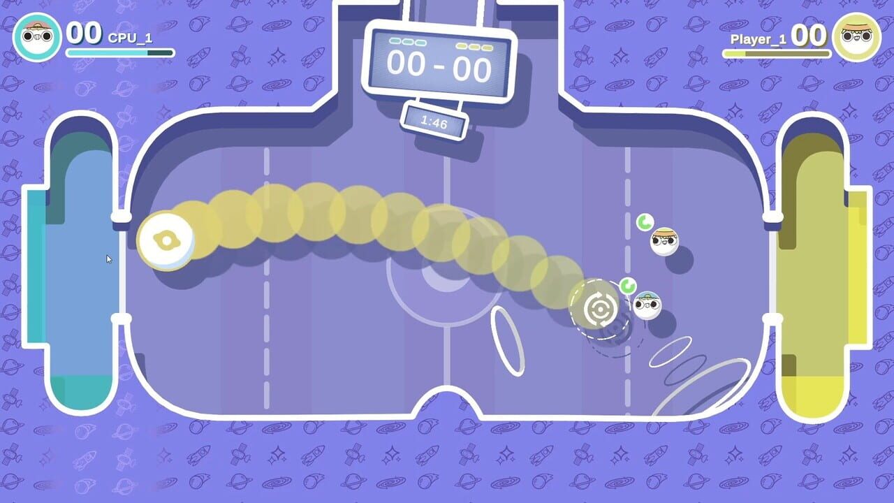 Squishy League
