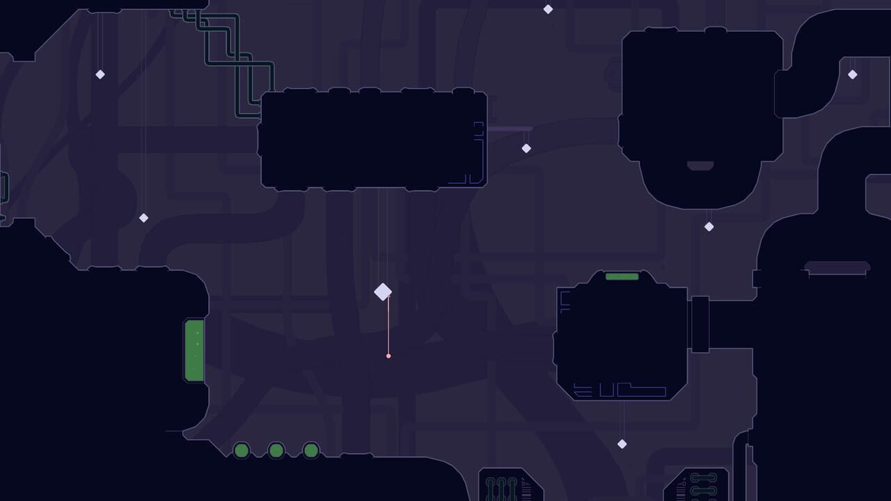 Unbound Drift