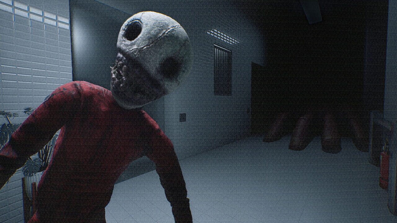 Never Look Back