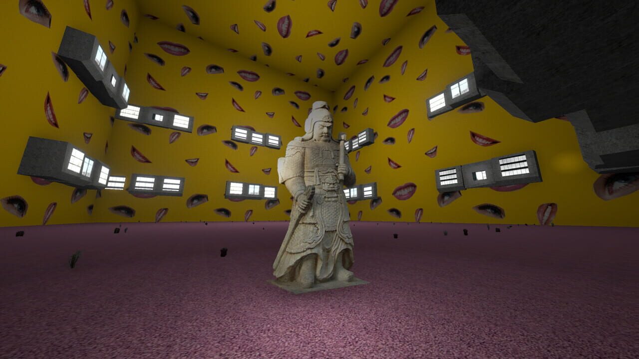 Vapor Soup