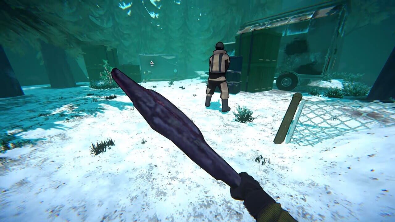 I Am Your Beast VR