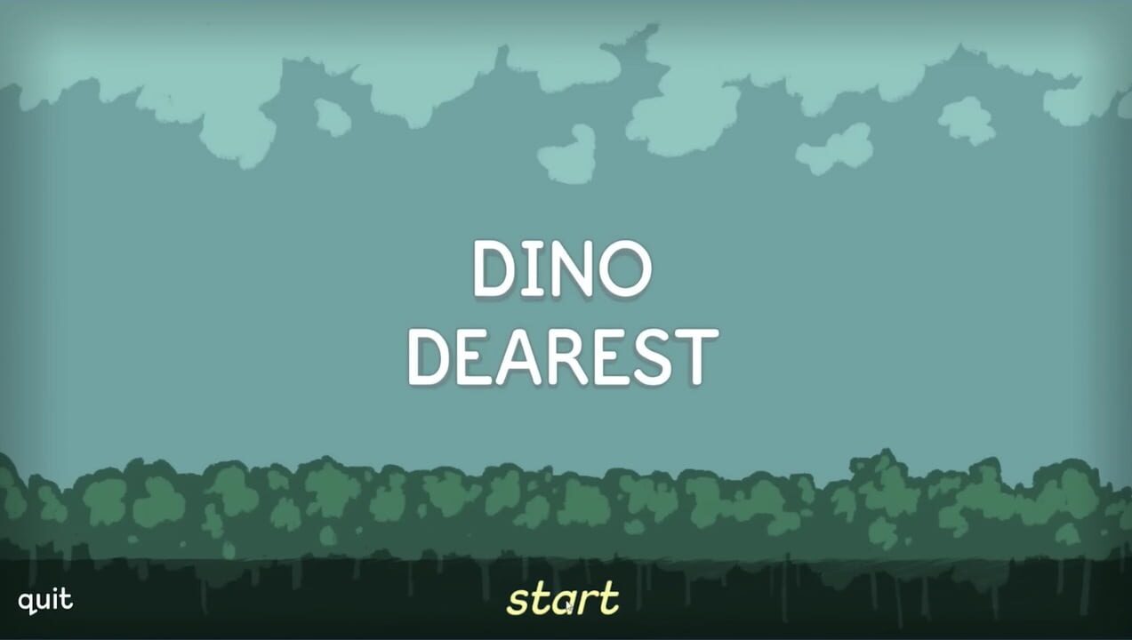 Dino Dearest