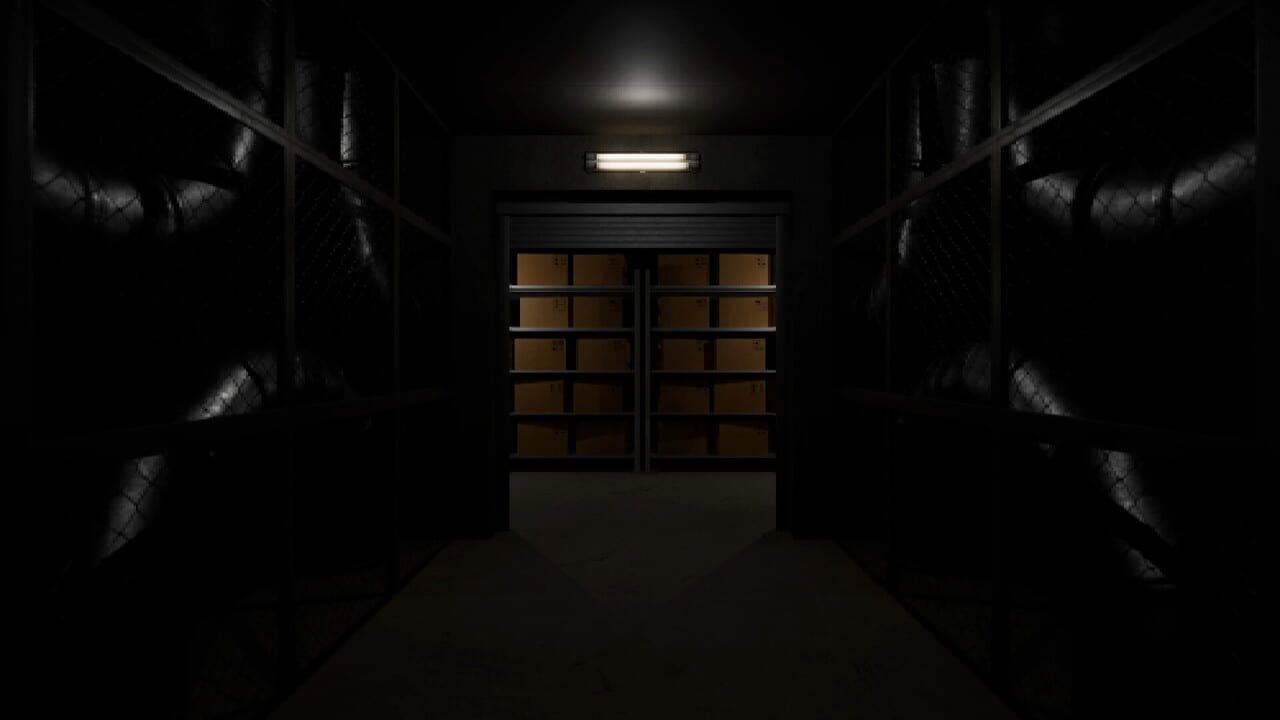 One Last Box