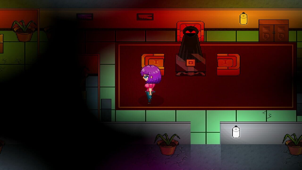 Emi’s Solo Ghost Hunting 2
