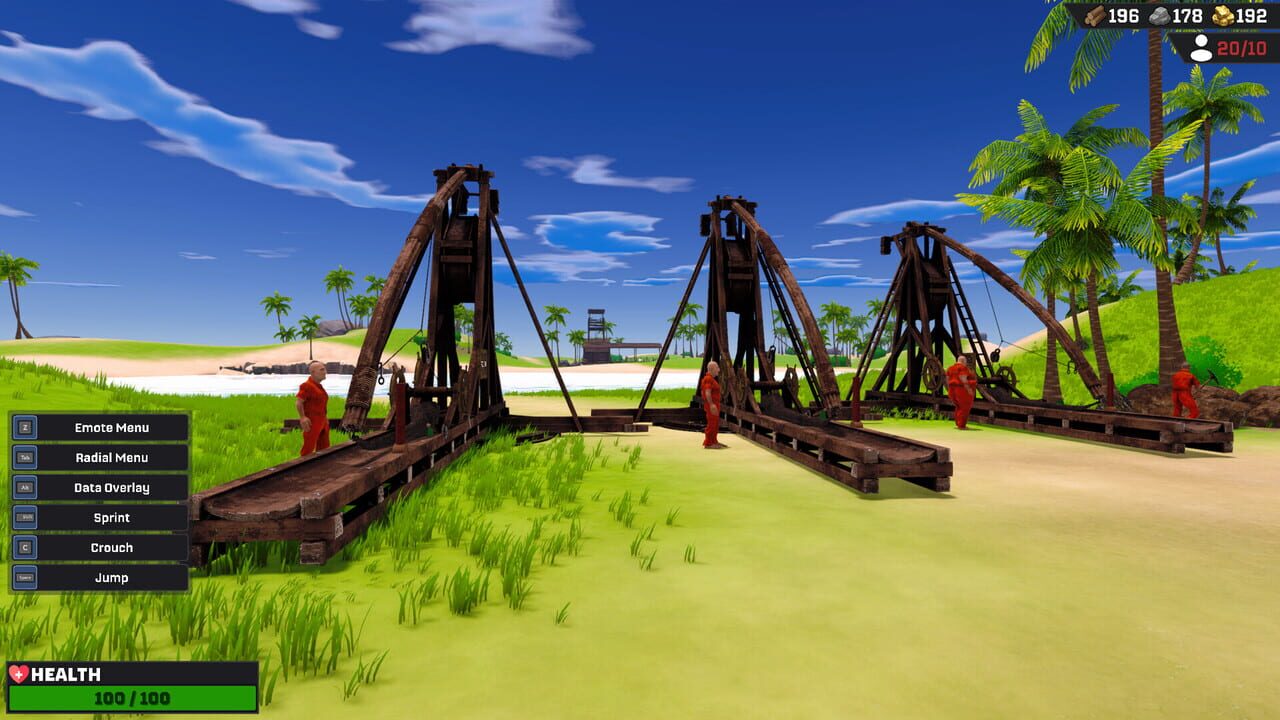 Catapulture
