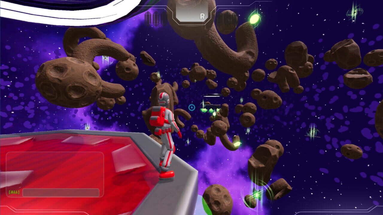 Astro Yoinkers