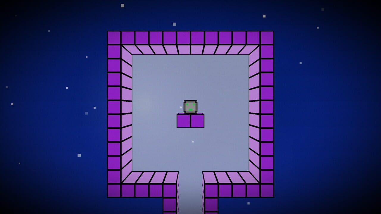 Bit Maze