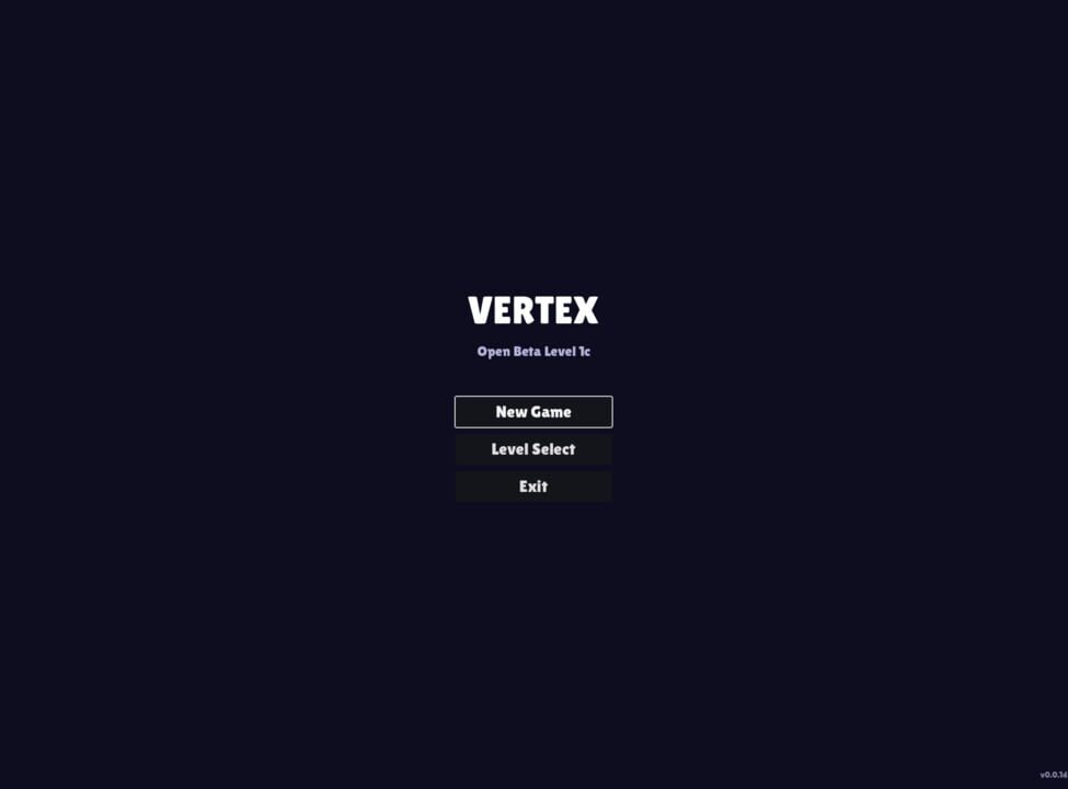 Vertex