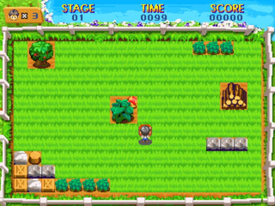 Fantastic Farm