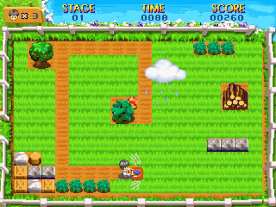 Fantastic Farm