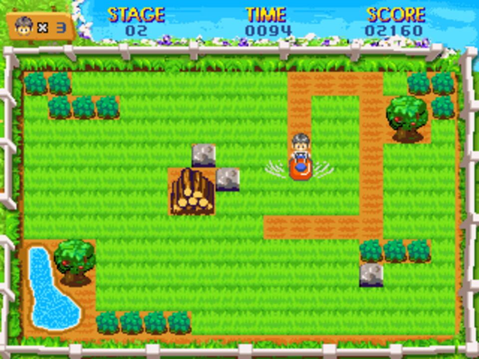 Fantastic Farm