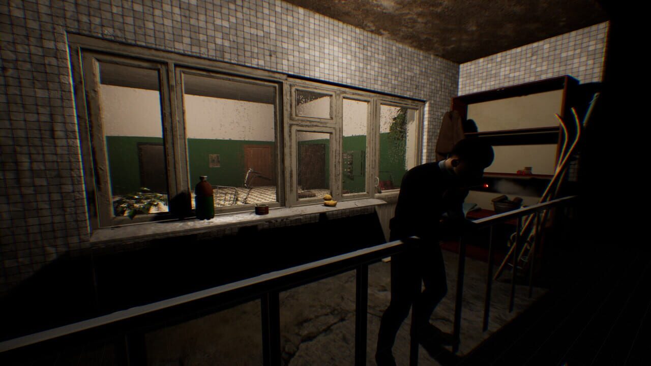 Floor 12