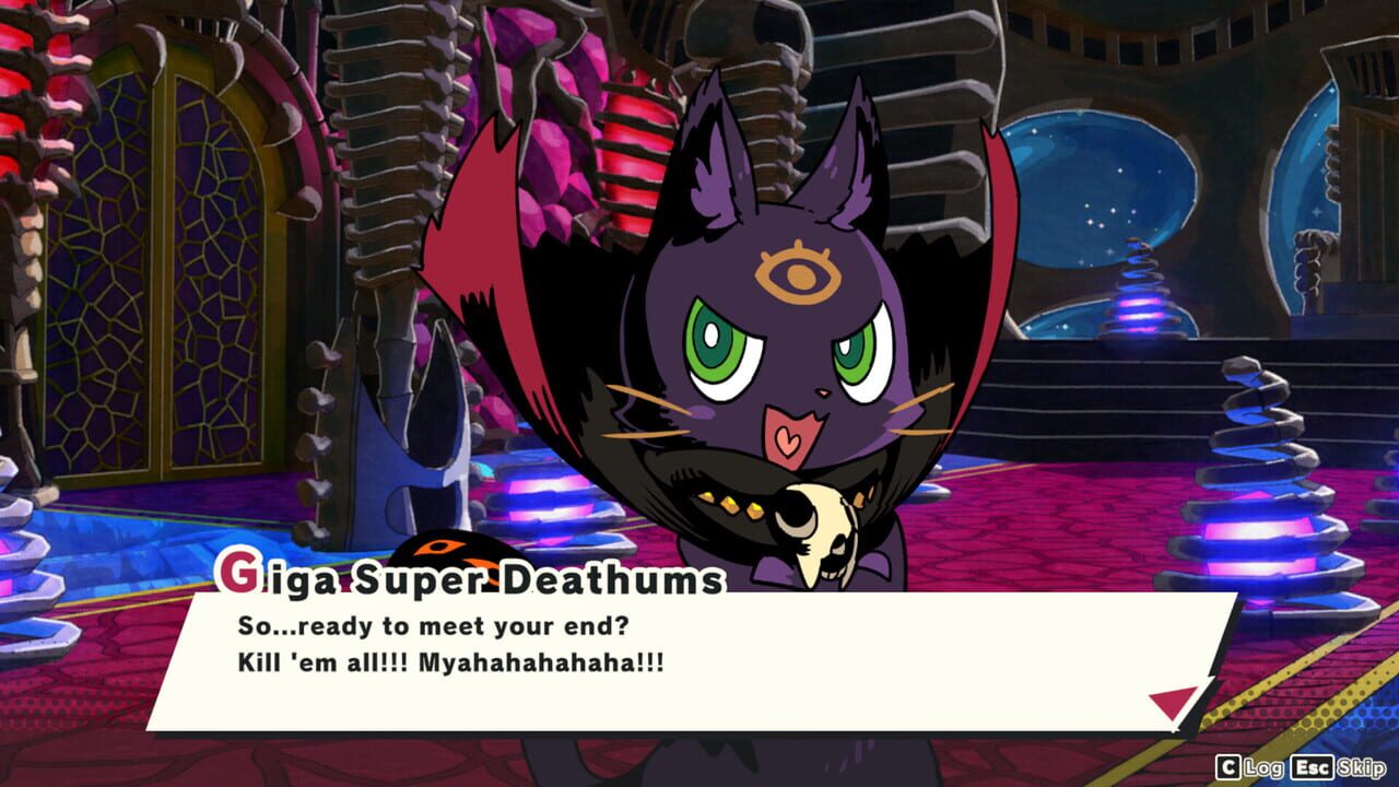 Demons’ Night Fever