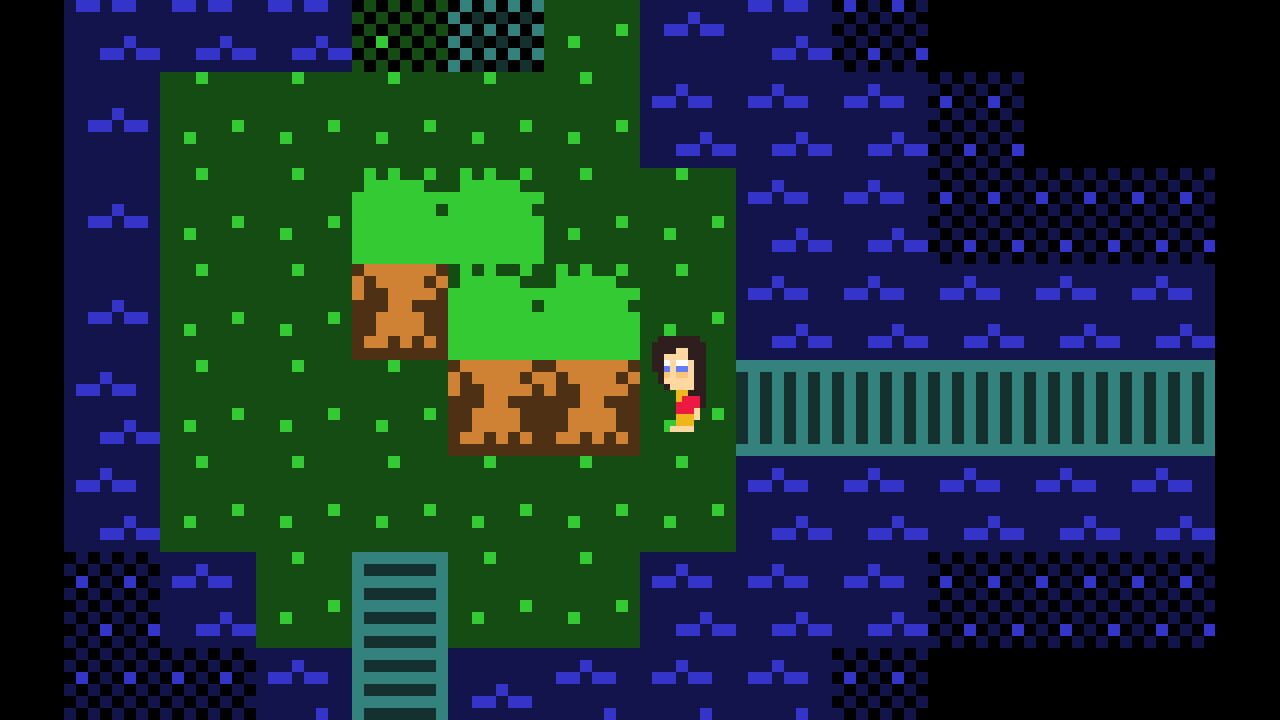 Fountain