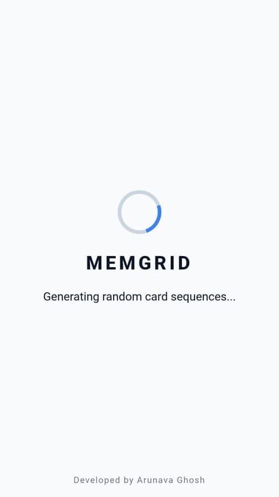 MemGrid